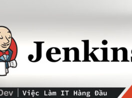 Sửa lỗi jenkins No Java executable found in current PATH