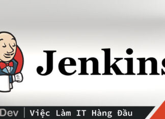 Sửa lỗi jenkins No Java executable found in current PATH