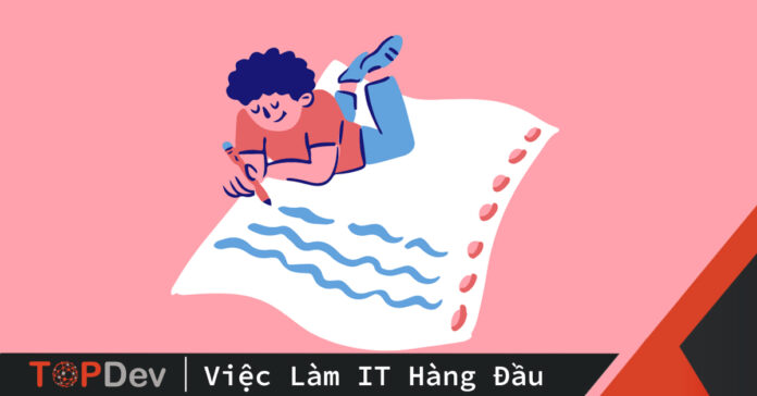 technical writer