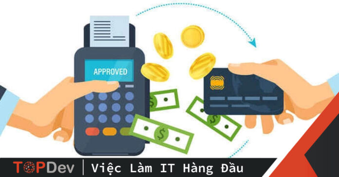 Transaction Processing