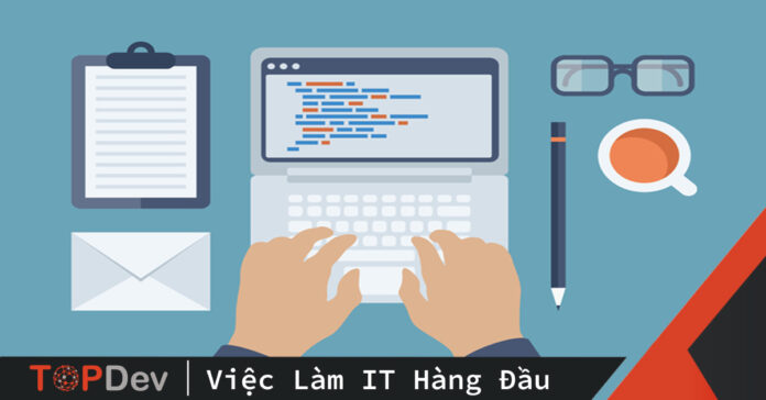 Web Developer