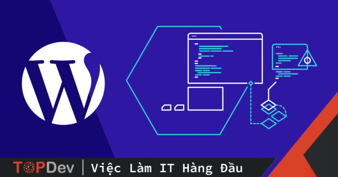 Search cha con trong wordpress tưởng không dễ mà dễ không tưởng