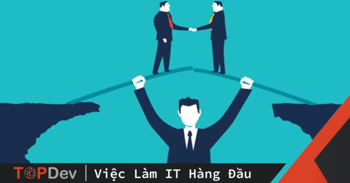 5 ngộ nhận về nghề BrSE