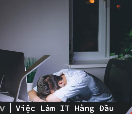 Chuyện OT trong ngành IT