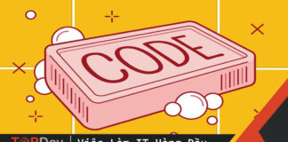 Clean Code là gì? Tại sao phải CLEAN CODE trong lập trình?