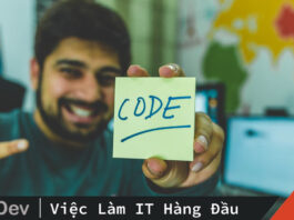 Hãy commit code có tâm như Senior Developer