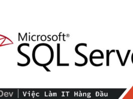 Các thao tác cơ bản với Database trong Microsoft SQL Server