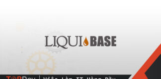 Database migration sử dụng Liquibase