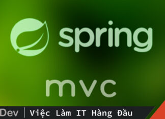 Database migration sử dụng Liquibase với Spring MVC