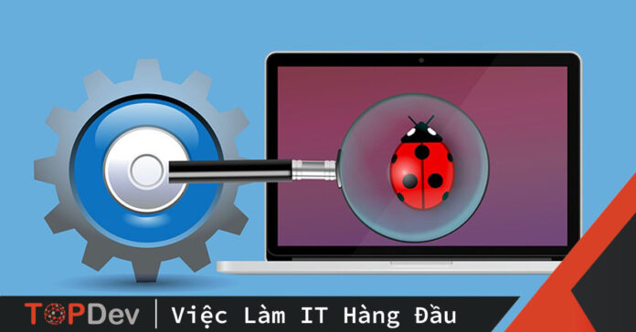 Phức tạp hóa vấn đề: Làm sao để debug?