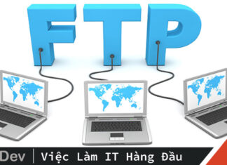 fix lỗi FTP