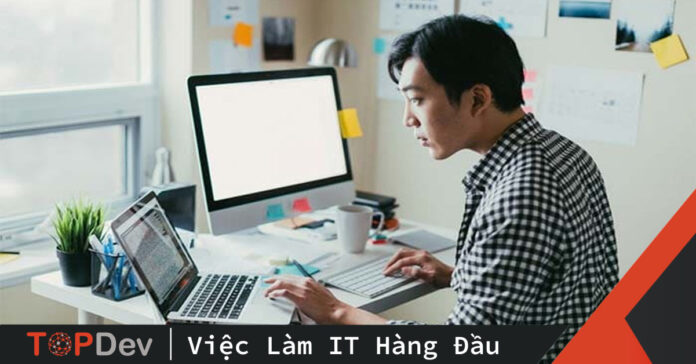 Freelancer Developer – được gì và mất gì?