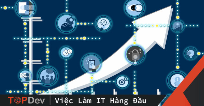Xu Hướng Gia Công Phần Mềm Cho Nhật Bản