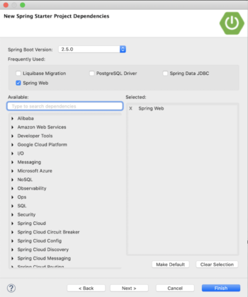 Internationalization trong Spring Boot | TopDev