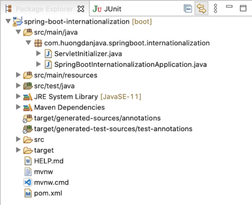 Internationalization trong Spring Boot | TopDev