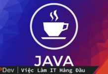 Giới thiệu về Java Module System