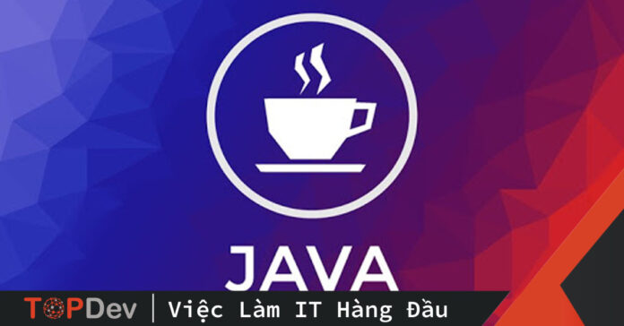 Giới thiệu về Java Module System