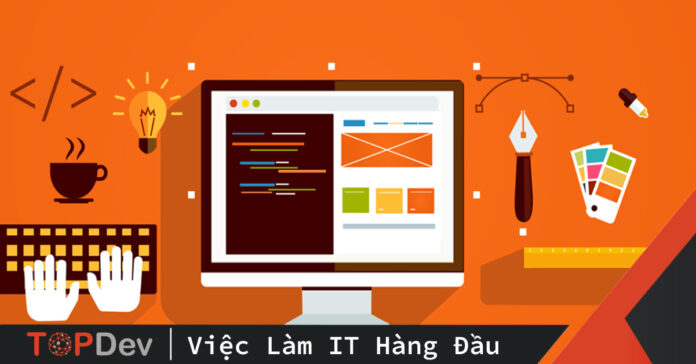 Công nghệ JSF trong JavaEE