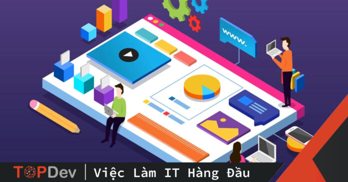 kiến trúc phân lớp
