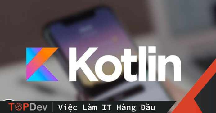 Mình đã học kotlin như thế nào?