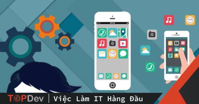 Lập trình IOS: Triển khai MVVM cho project swift (phần 4)