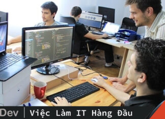 Chia sẻ với bạn 5 bí kíp để trở thành một lập trình viên “cứng”
