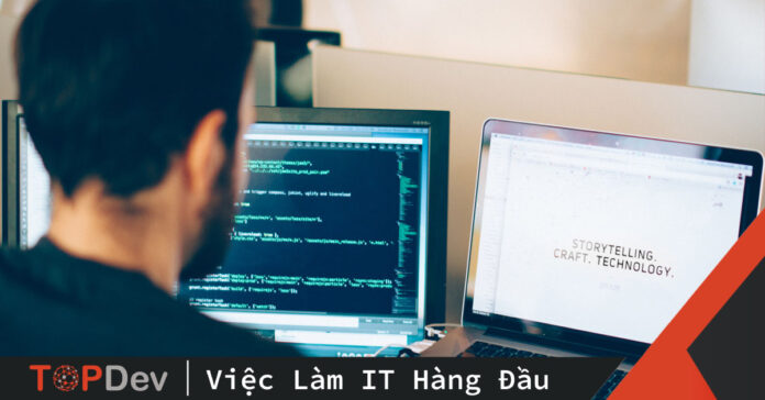 Lập trình viên, liệu bạn đã đủ “hấp dẫn” trong mắt nhà tuyển dụng?