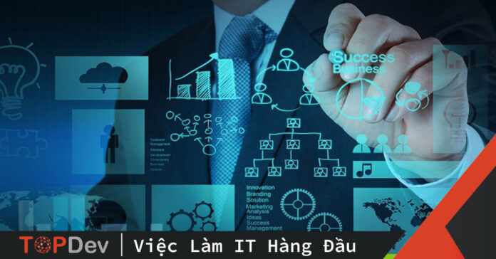 Những lập trình viên giỏi nhất thế giới đương đại – Phần 3