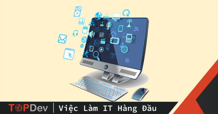Những lập trình viên giỏi nhất thế giới đương đại – Phần 2