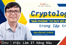 mật mã học trong lập trình