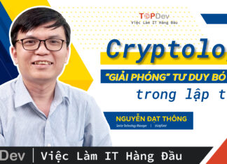 mật mã học trong lập trình