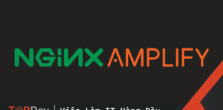 NGINX Amplify là gì? Giới thiệu về NGINX Amplify