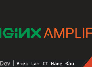 NGINX Amplify là gì? Giới thiệu về NGINX Amplify