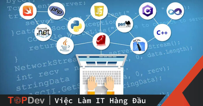 Học một ngôn ngữ lập trình mới thế nào cho hiệu quả?