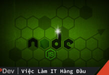 Node.js và Mongodb hướng dẫn kết nối