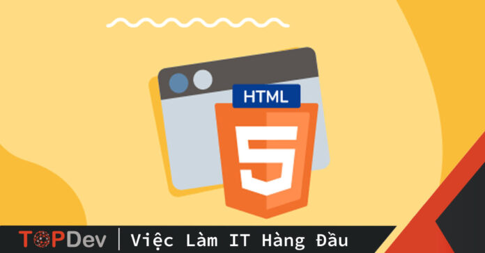 Xây dựng nội dung trang HTML