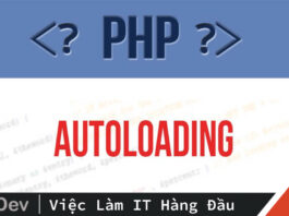 PHP Autoloading là gì? PSR-4 autoloading với Composer