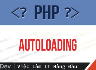 PHP Autoloading là gì? PSR-4 autoloading với Composer