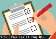 Để hoạt động review test case hiệu quả hơn