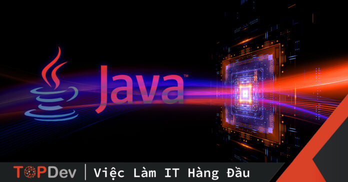 Sử dụng Lombok để rút gọn code trong Java