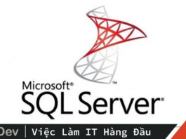 Hướng dẫn cách tạo kết nối đến SQL Server thông qua SSMS
