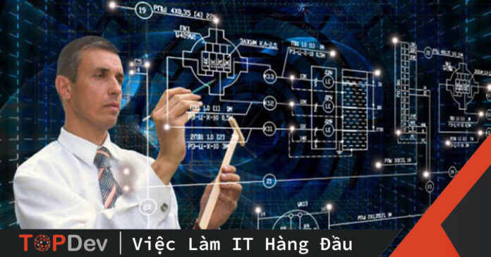Những Tố Chất Cần Thiết Của BrSE