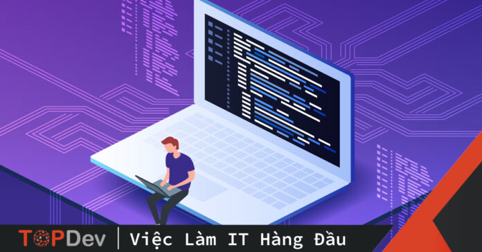 Lập trình IOS: Triển khai MVVM cho prject swift(phần 1)