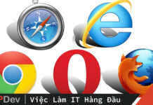 Hiểu về trình duyệt – How browsers work