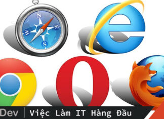 Hiểu về trình duyệt – How browsers work