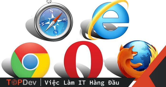 Hiểu về trình duyệt – How browsers work