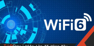 WiFi 6 là gì? Ưu điểm nổi bật của WiFi 6 so với thế hệ trước