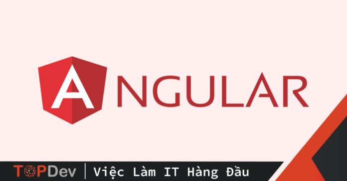 Hướng dẫn Angular 2 cho người mới bắt đầu – Phần 1