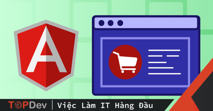 Hướng dẫn Angular 2 cho người mới bắt đầu – Phần 3