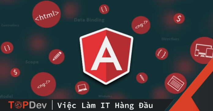 Tăng tốc độ tối đa cho ứng dụng viết bằng Angular JS